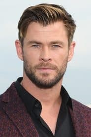Chris Hemsworth profile photo