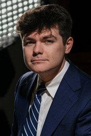 Nick Fuentes profile photo
