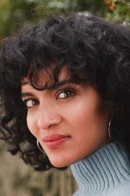 Anoushka Shankar profile photo