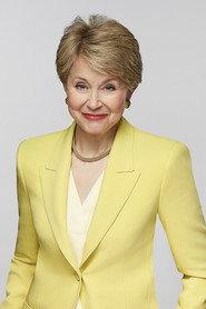 Jane Pauley profile photo