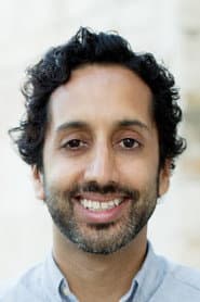Vinay Murthy profile photo