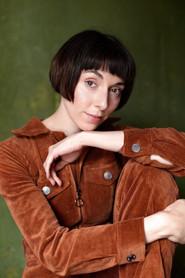 Geneviève Lowe profile photo