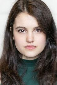 Chloé Sweetlove profile photo