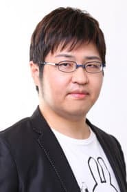 Kenji Kitamura profile photo