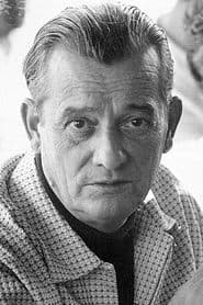 Marcel Pagnol profile photo