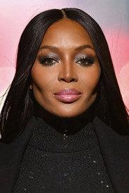 Naomi Campbell profile photo