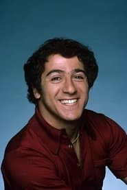 Eddie Mekka profile photo
