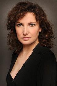 Marta Belaustegui profile photo