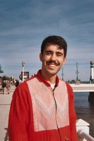 Gabriel Pardo Martínez profile photo
