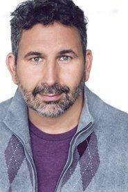 Craig Cackowski profile photo