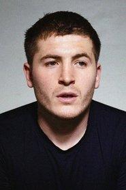 Kieron Moore profile photo