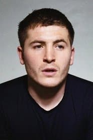 Kieron Moore profile photo