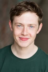 Lewis Mackinnon profile photo