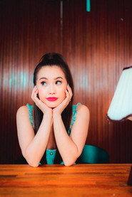 Melissa Campbell profile photo