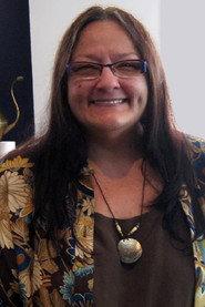 Suzan Shown Harjo profile photo
