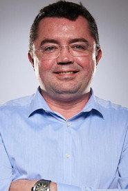 Éric Boullier profile photo