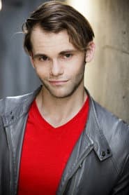 Jacob Betts profile photo