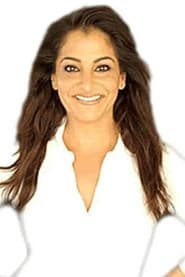 Janine Jordae profile photo