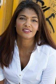 Marjean Holden profile photo