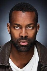 Damion Poitier profile photo