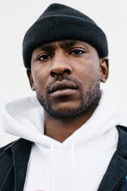 Skepta profile photo