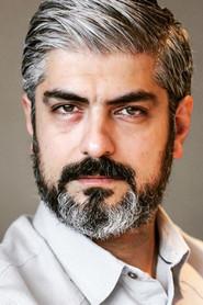 Mehdi Pakdel profile photo