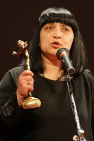 Maya Novoselska profile photo