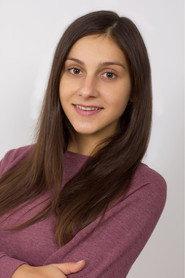 Malvyna Salvijchuk profile photo