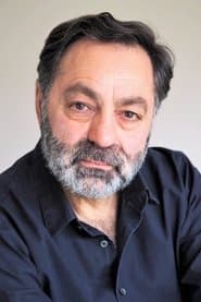 Nasser Memarzia profile photo