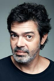 Bruno Mazzeo profile photo