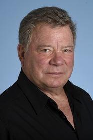 William Shatner profile photo
