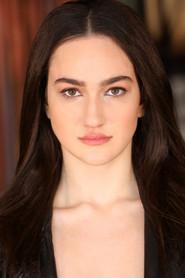 Sophia Adler profile photo