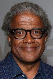Elvis Mitchell profile photo