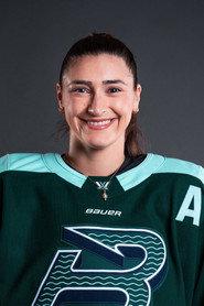Megan Keller profile photo