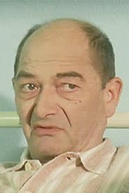 Peter Jonfield profile photo