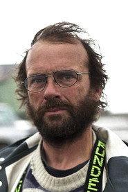 Steve Riedel profile photo