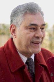 Yasser Ali Maher profile photo