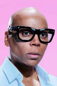 RuPaul profile photo