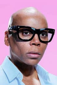 RuPaul profile photo