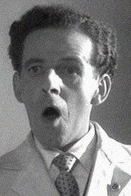 Michael Ward profile photo