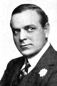 Harold Vosburgh profile photo