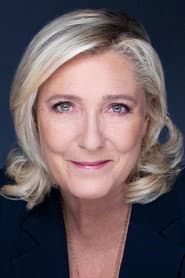 Marine Le Pen profile photo