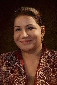 Souad Abdullah profile photo