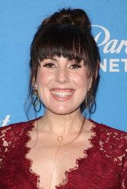 Caitlin Barlow profile photo