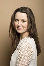 Emily Bevan profile photo