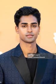 Anirudh Pisharody profile photo