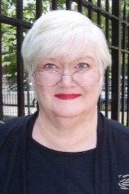 Barbara Ann Davison profile photo