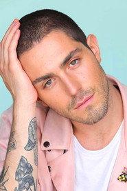 Tommaso Zorzi profile photo