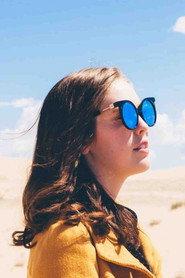Chloë Saunders profile photo