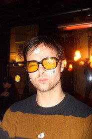 Matei Rugină profile photo